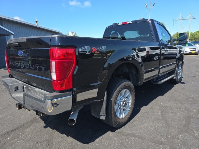 2022 Ford F-350SD