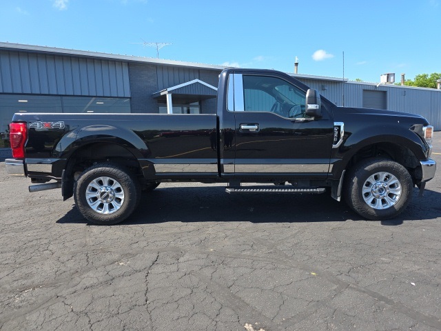 2022 Ford F-350SD