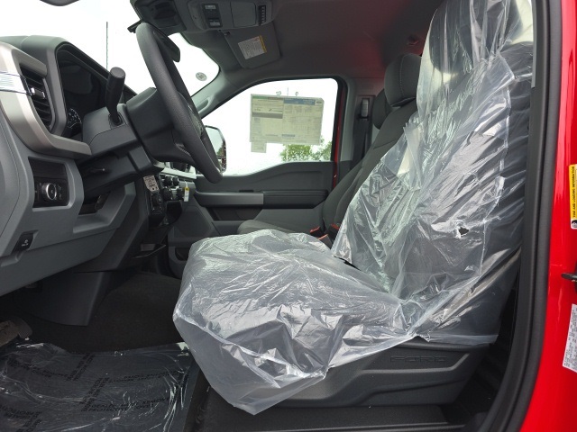 2025 Ford F-350SD