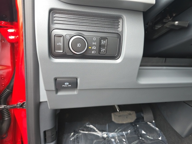 2025 Ford F-350SD