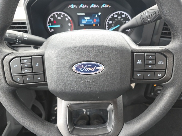 2025 Ford F-350SD
