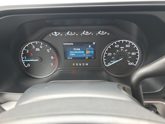 2025 Ford F-350SD