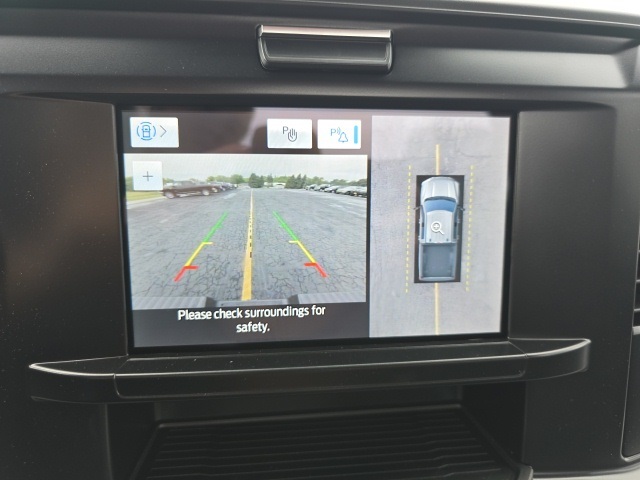 2025 Ford F-350SD