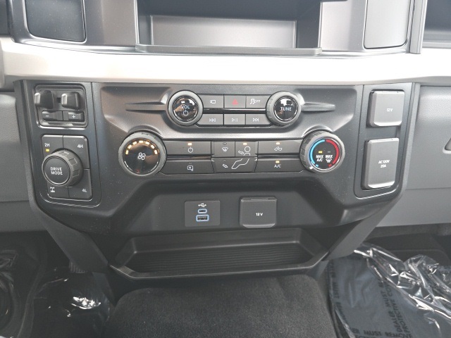 2025 Ford F-350SD