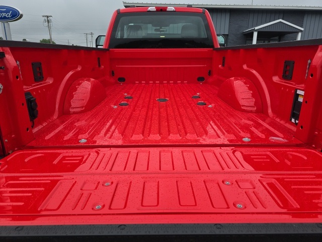 2025 Ford F-350SD