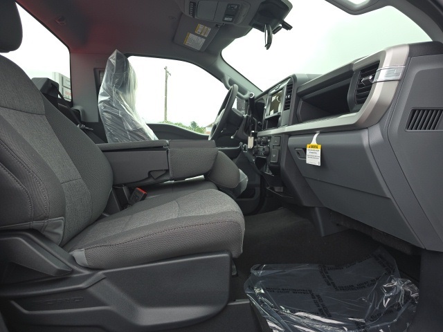 2025 Ford F-350SD