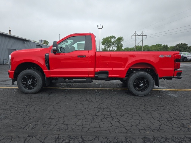 2025 Ford F-350SD