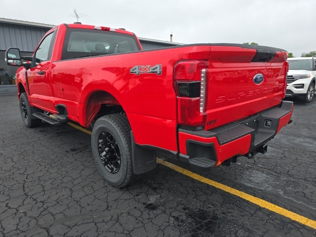2025 Ford F-350SD