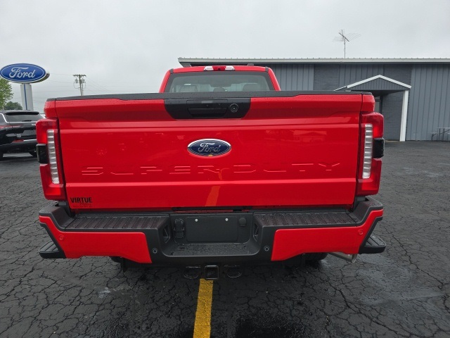 2025 Ford F-350SD