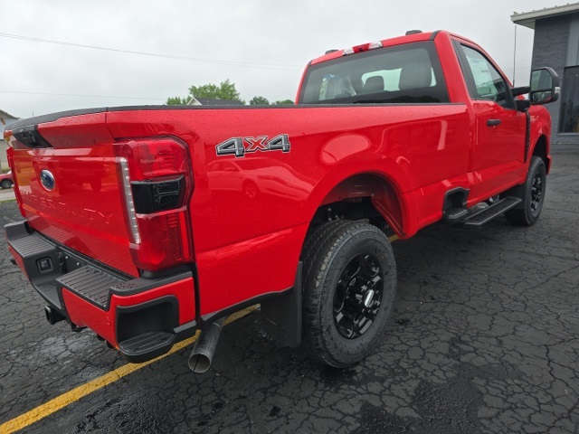2025 Ford F-350SD