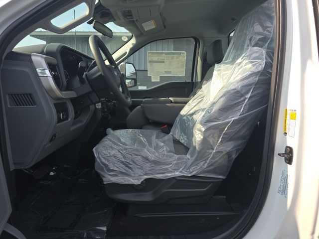 2025 Ford F-350SD