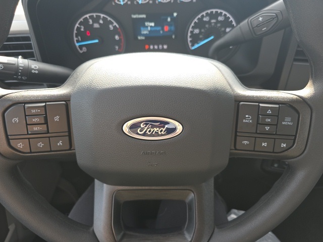 2025 Ford F-350SD