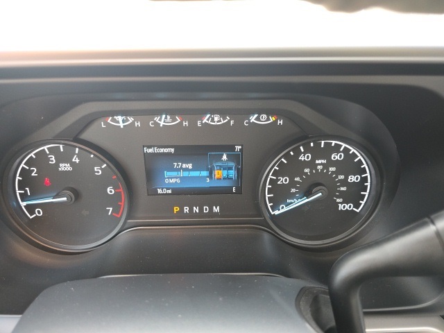 2025 Ford F-350SD