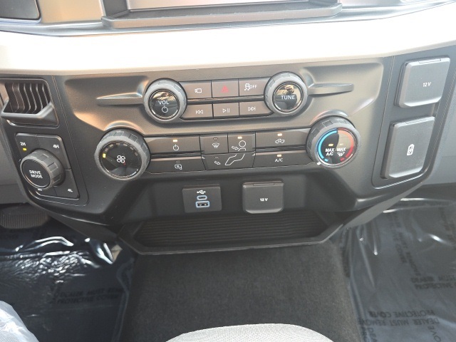 2025 Ford F-350SD