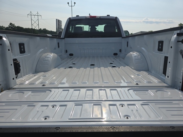 2025 Ford F-350SD