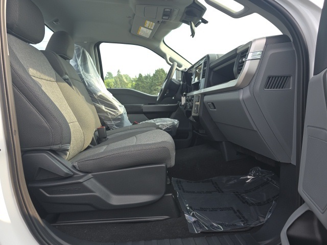 2025 Ford F-350SD