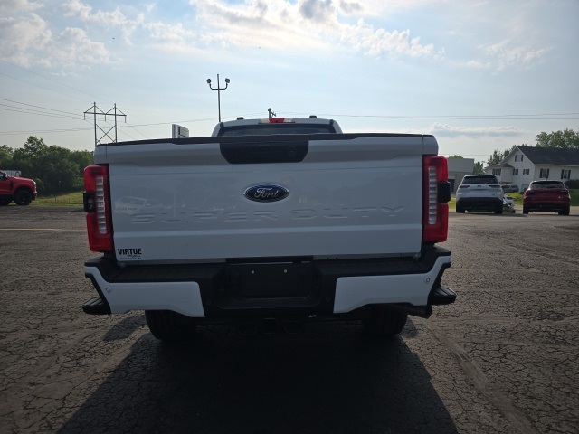 2025 Ford F-350SD