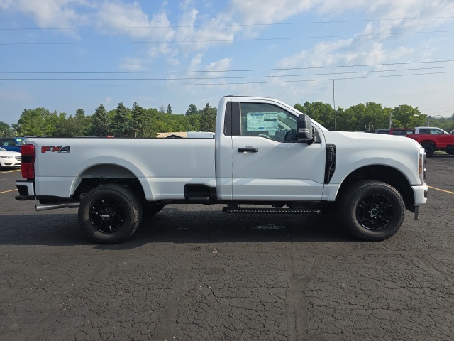 2025 Ford F-350SD