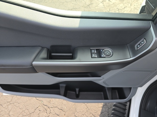 2025 Ford F-350SD