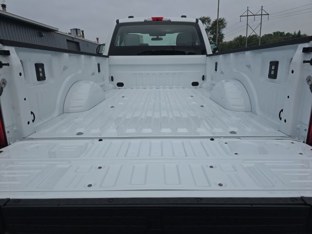 2025 Ford F-350SD