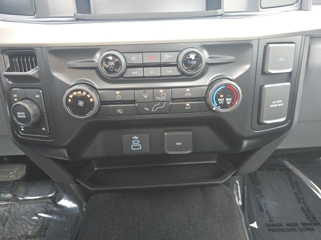 2025 Ford F-350SD