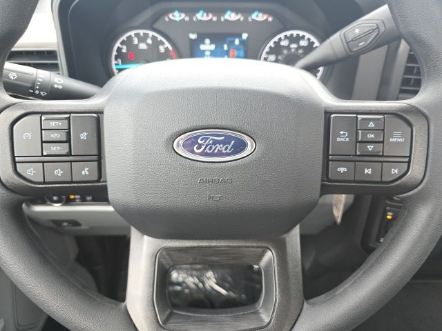2025 Ford F-350SD