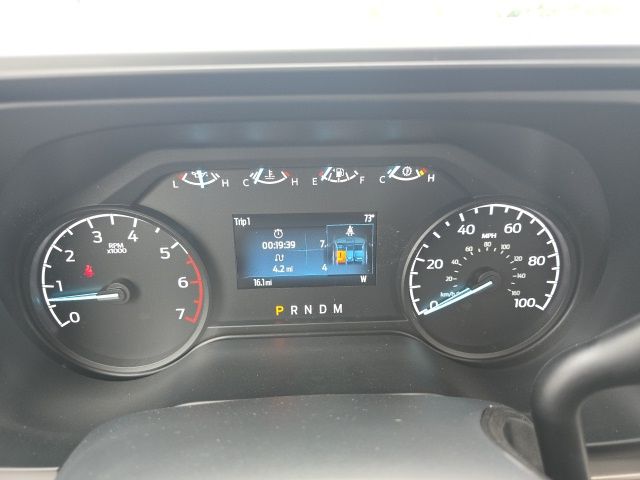 2025 Ford F-350SD