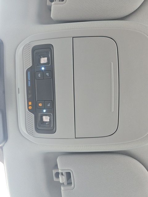 2025 Ford F-350SD