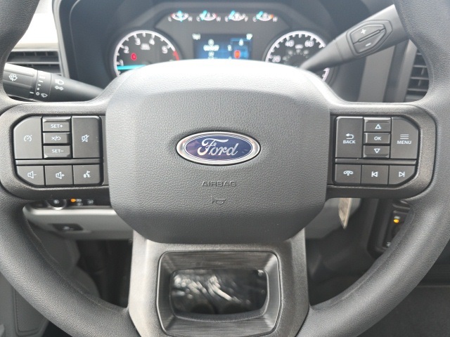 2025 Ford F-350SD