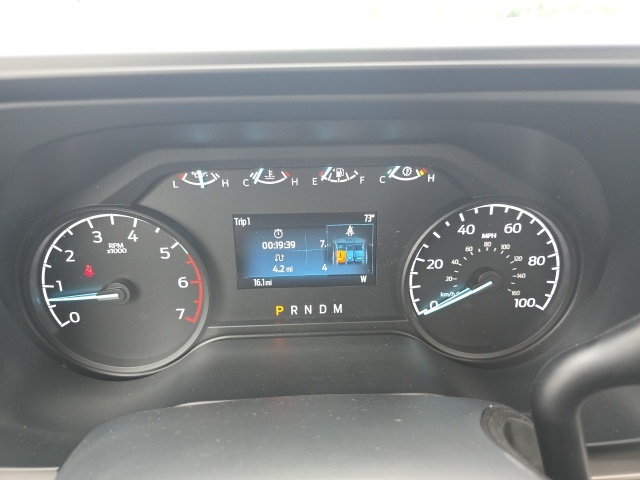 2025 Ford F-350SD