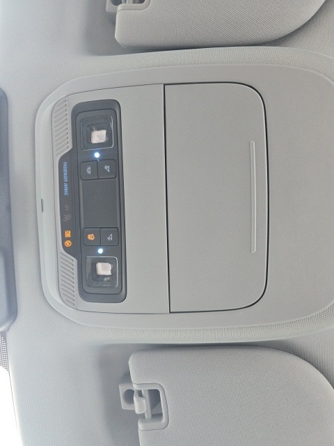 2025 Ford F-350SD