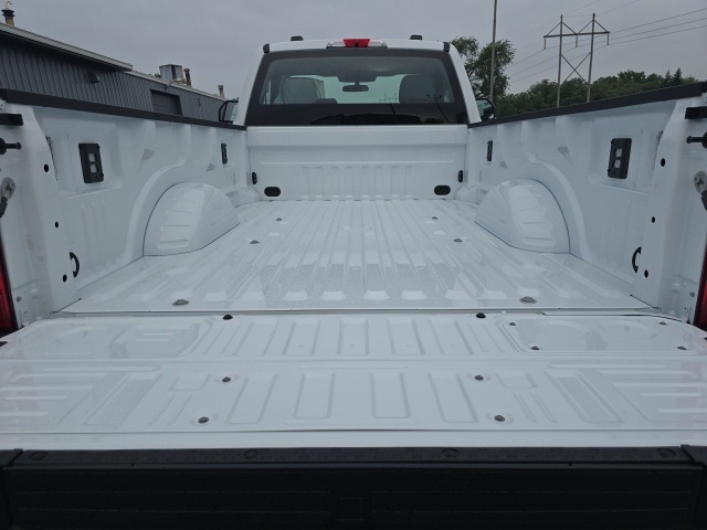 2025 Ford F-350SD