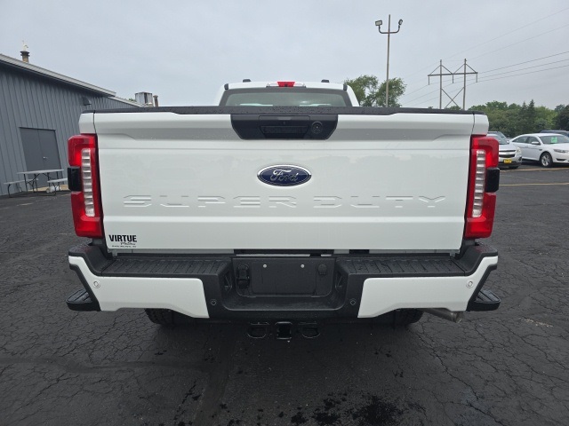 2025 Ford F-350SD
