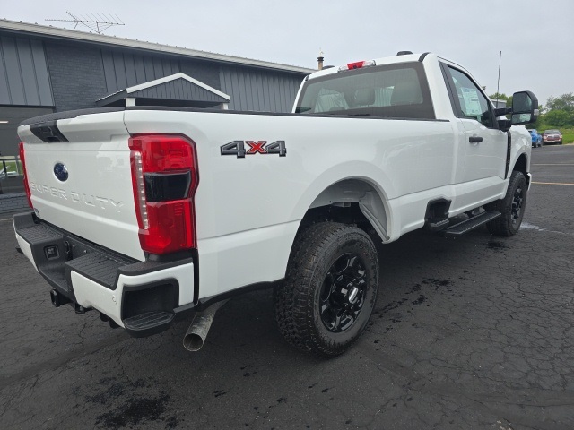 2025 Ford F-350SD