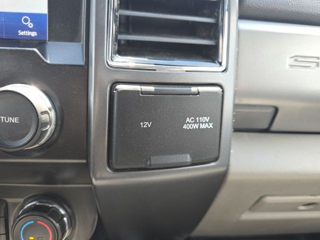 2022 Ford F-350SD
