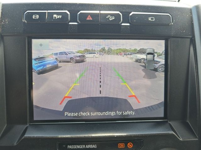 2022 Ford F-350SD