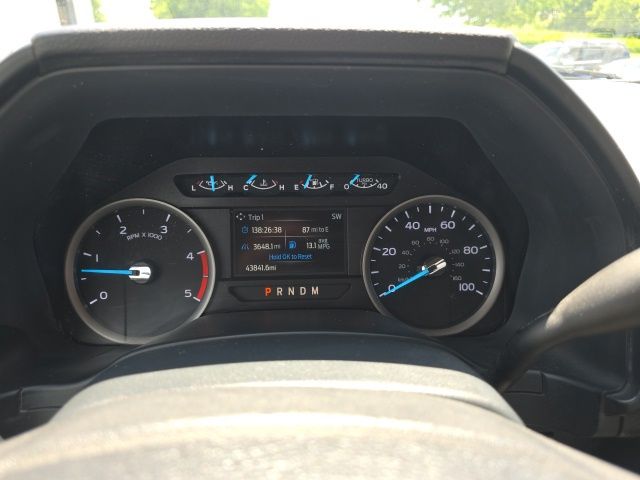 2022 Ford F-350SD