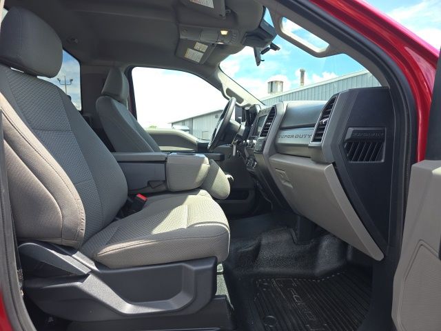 2022 Ford F-350SD