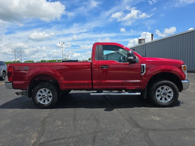 2022 Ford F-350SD