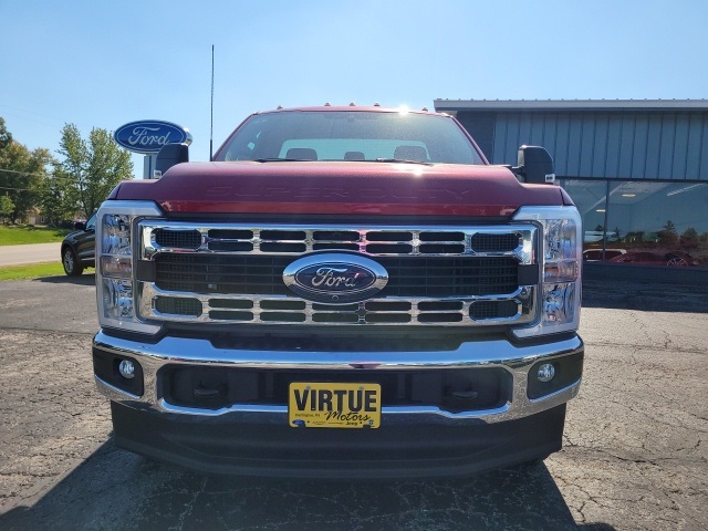 2023 Ford F-350SD