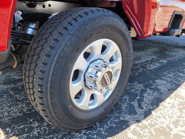 2023 Ford F-350SD