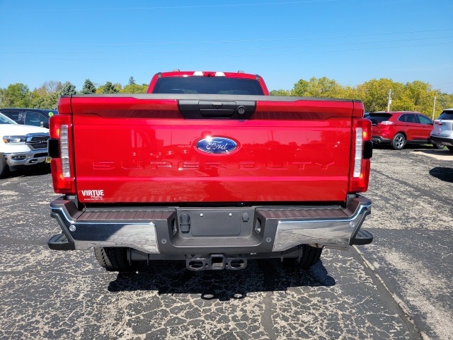 2023 Ford F-350SD