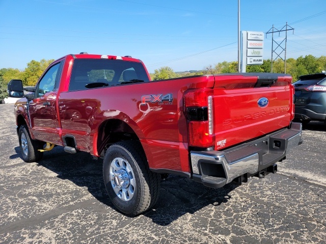 2023 Ford F-350SD