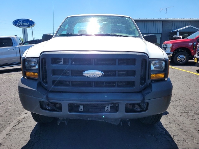 2006 Ford F-350SD