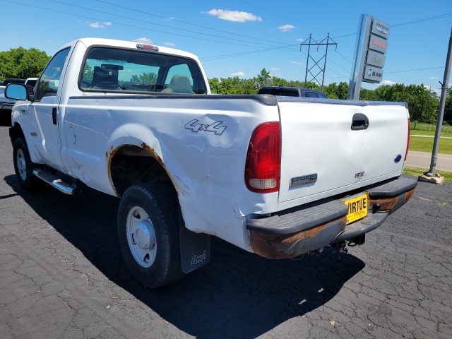 2006 Ford F-350SD
