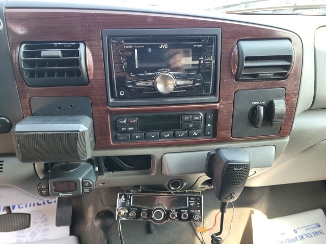2006 Ford F-350SD