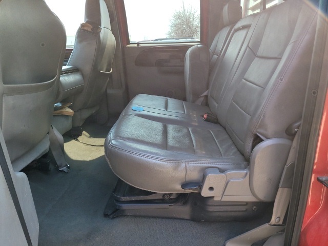 2006 Ford F-350SD