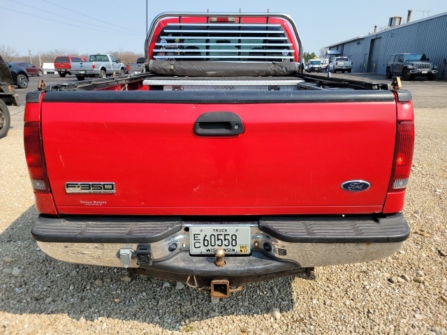 2006 Ford F-350SD