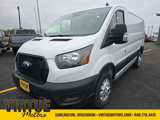 2024 Ford Transit-150