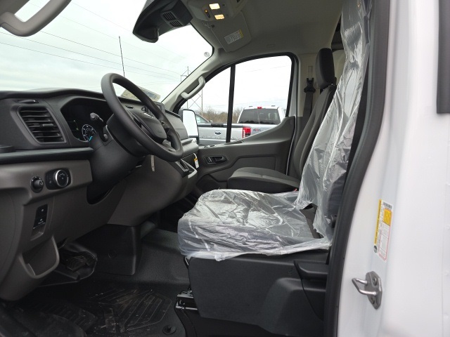 2024 Ford Transit-150